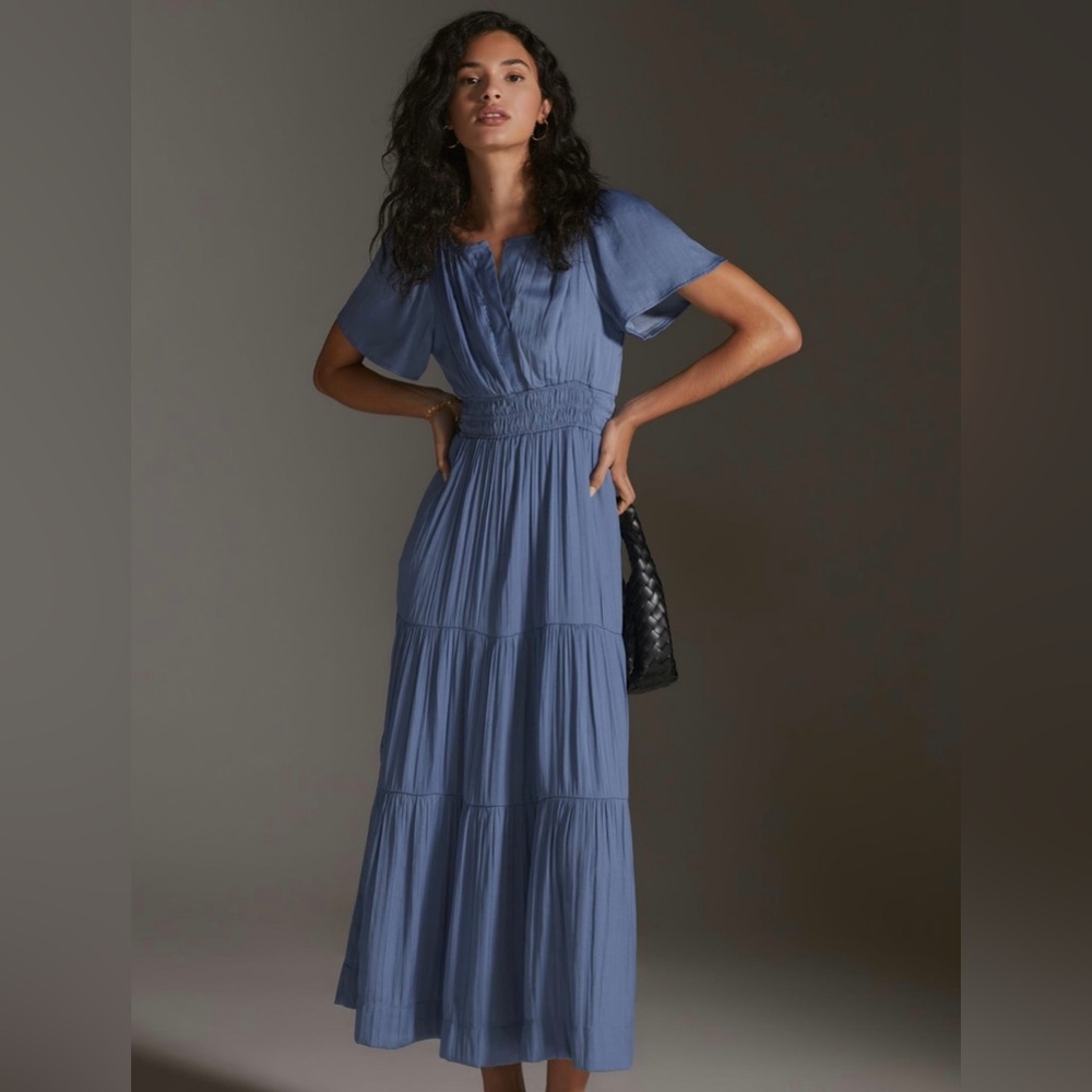 Anthropologie Somerset